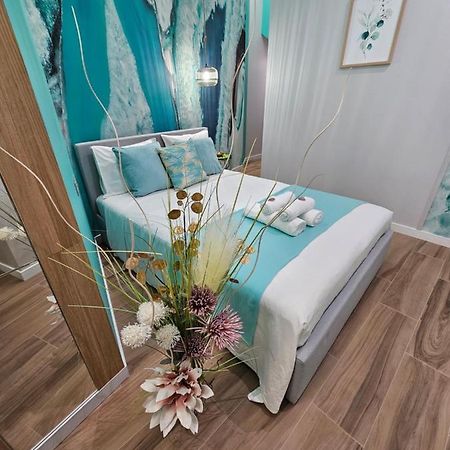 Apartamento Lounge Garden Sea Mint Fresh Valencia Exterior foto